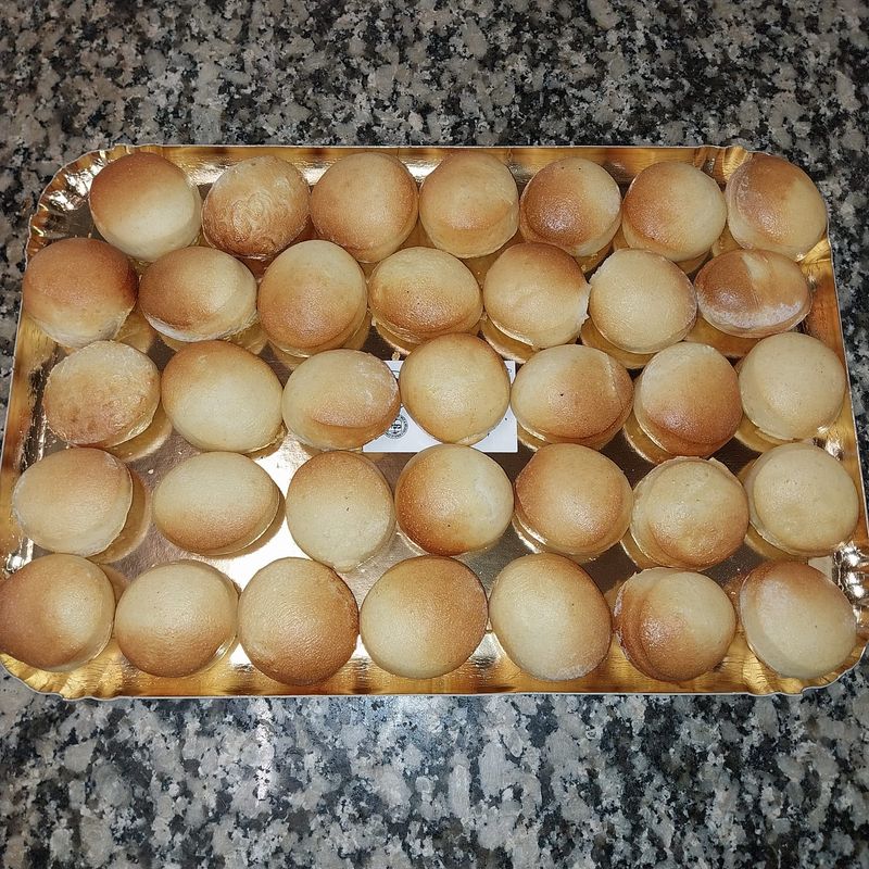 Plateau Petits Pains