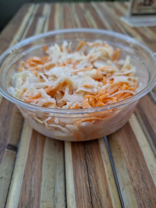 COLESLAW