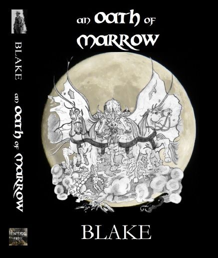 An Oath of Marrow novel