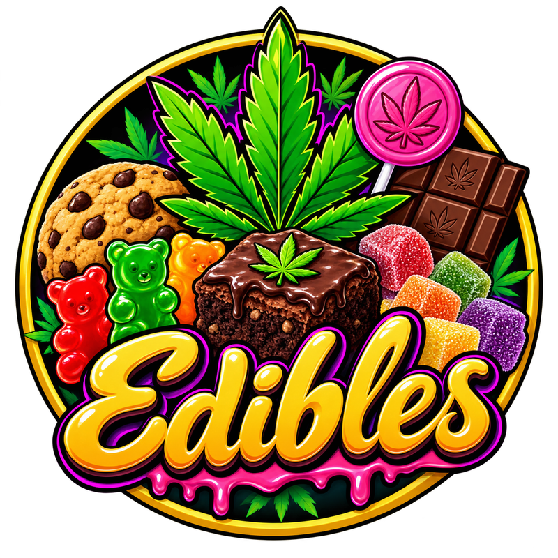 EDIBLES