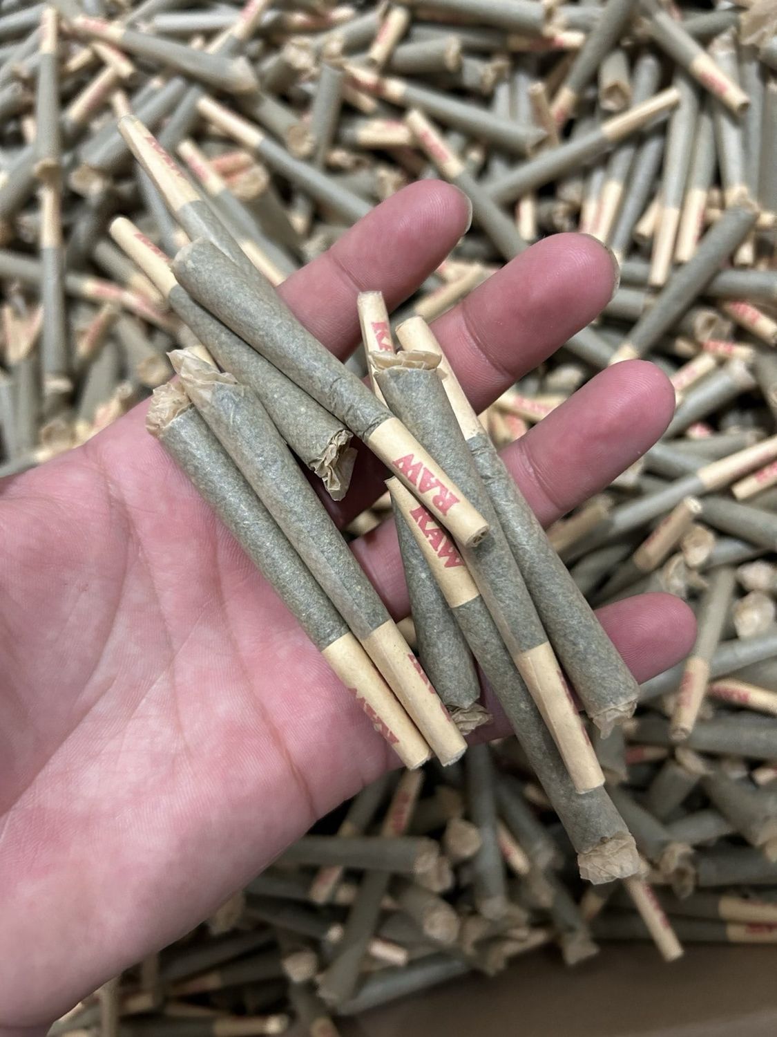 Prerolls