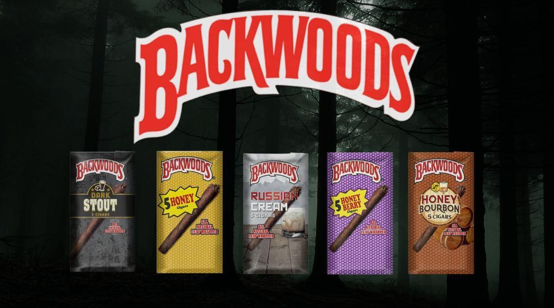 Backwoods Backwoods