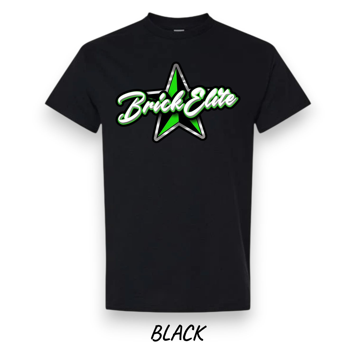 Brick Elite - T-Shirt