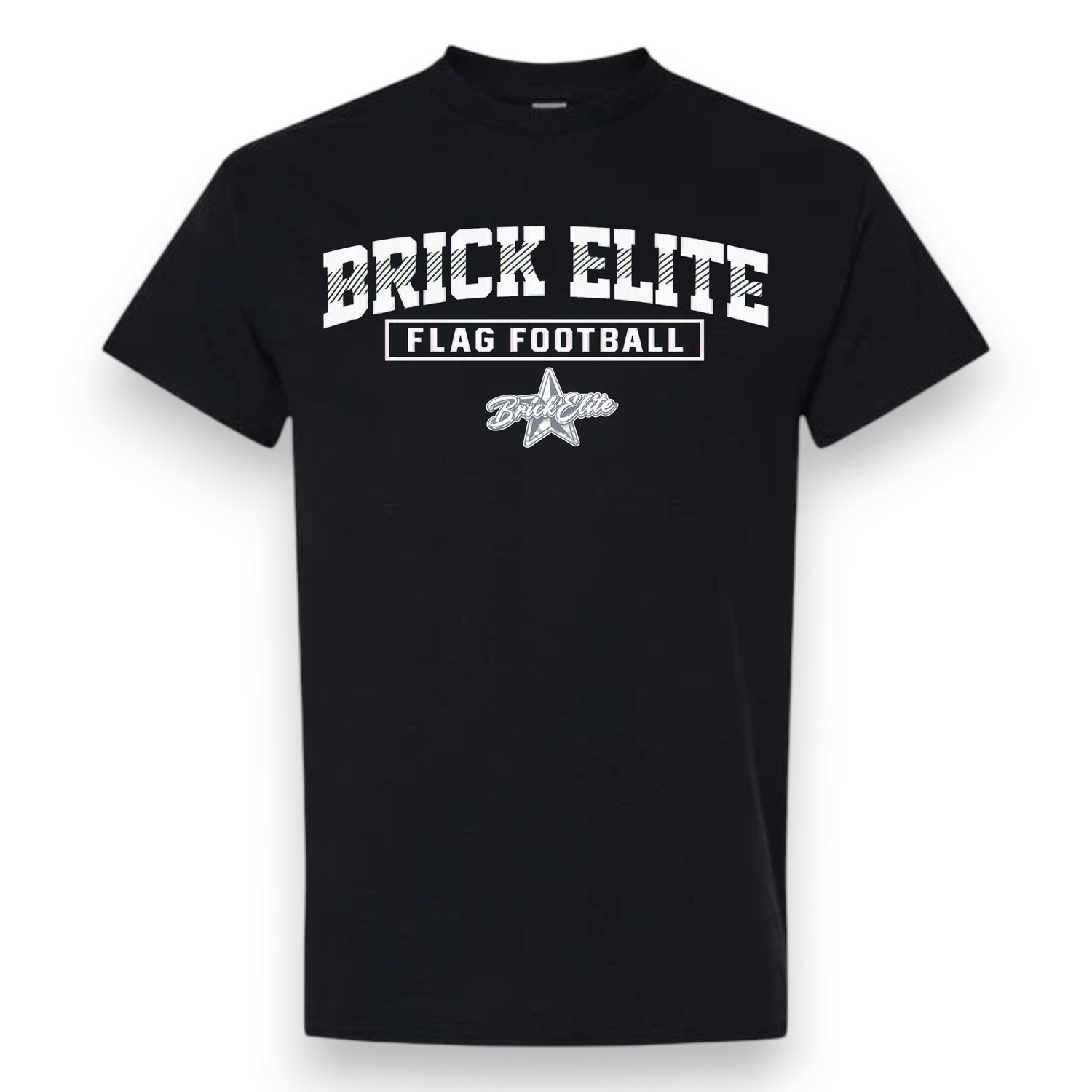 Brick Elite Flag Football - Shirt