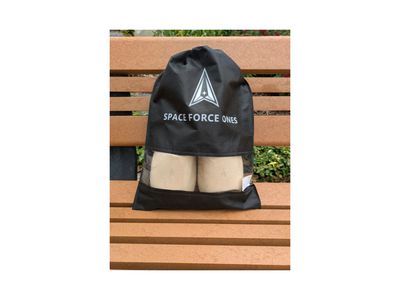 SPACE FORCE ONES TOTE