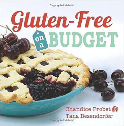 Gluten-Free on a Budget