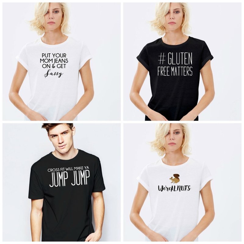 Sweet Savanah T-Shirts