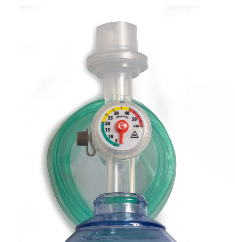 Curaplex® Select BVM - ADULT