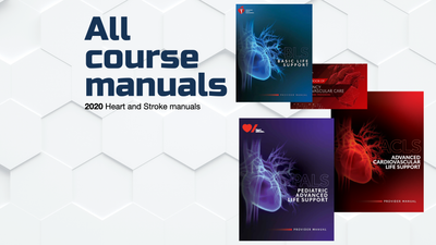 Course Manuals