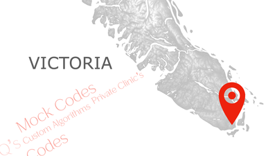 Victoria Courses
