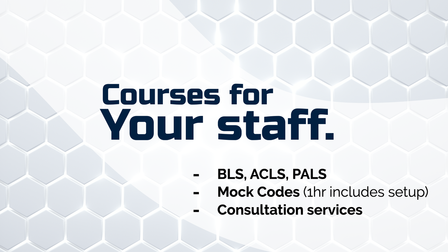 Mock Codes - Contact us: 1 250 933 0066