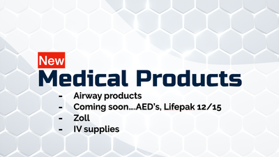Medical Products