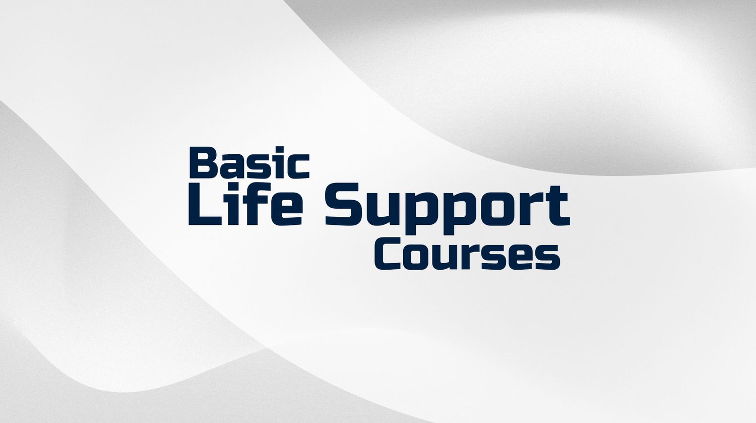 BLS Blended Course- Victoria