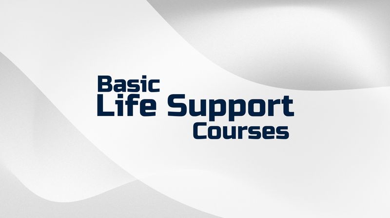 BLS Blended Course- Victoria