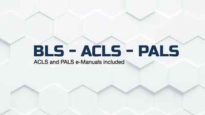 BLS/ACLS/PALS -  Nanaimo