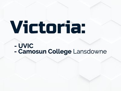 Victoria Courses