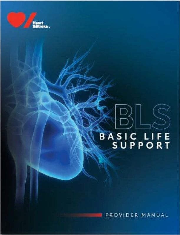 BLS Provider Manual 2020 Edition