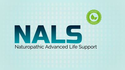 NALS only - BLS pre-requisite Challenge