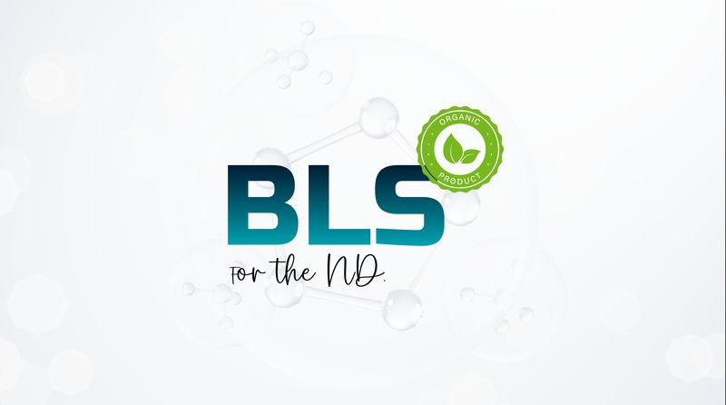 Naturopath BLS - Victoria