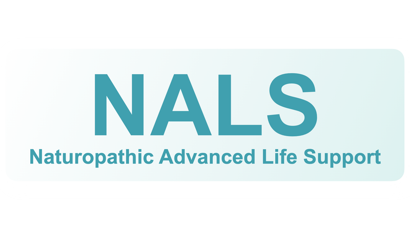 Naturopathic Continuing Education