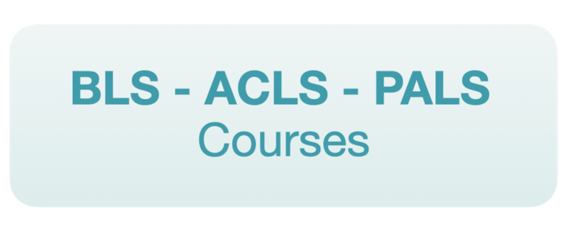 Heart and Stroke Courses