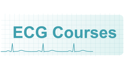 ECG Courses