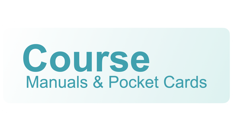 Course Manuals