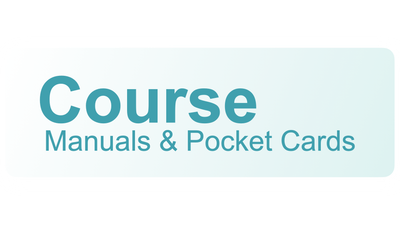 Course Manuals