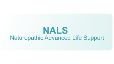 NALS (1 Day) Nanaimo