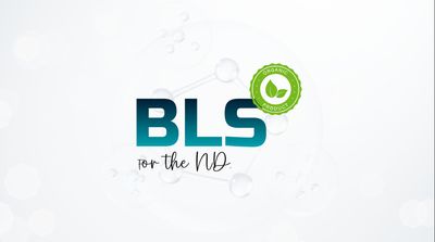NALS only - BLS pre-requisite Challenge
