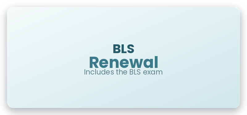 BLS Blended Renewal - Nanaimo