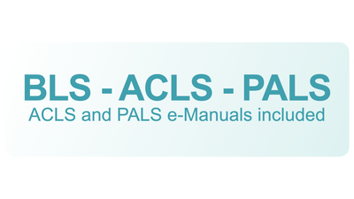 BLS/ACLS/PALS -  Nanaimo
