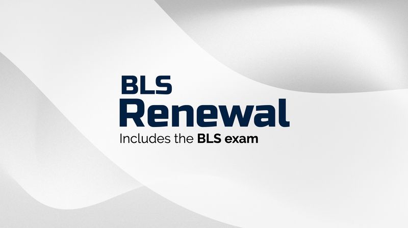 The New Dental BLS program