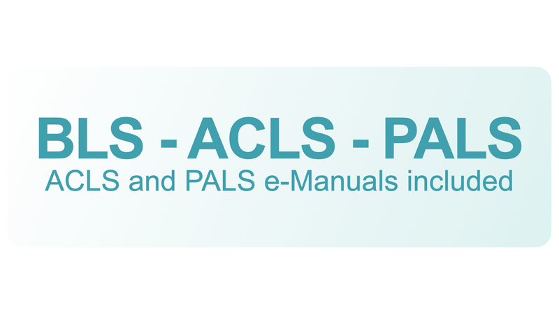 BLS/ACLS/PALS -  Nanaimo