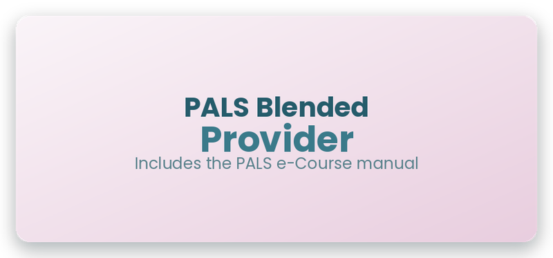 PALS Blended Provider -  Nanaimo