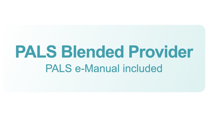 PALS Blended Provider -  Nanaimo