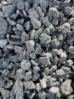 Bulk #57 Stone (Wash Stone) per cy (Color Varies)