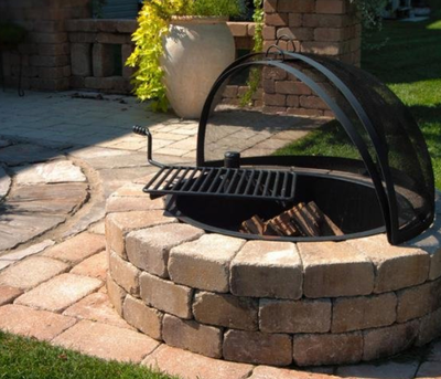 HARDSCAPES