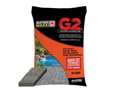 Polymeric SAND and ADHESIVES