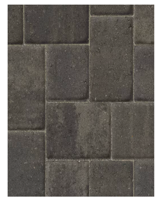 Belgard &quot;CAMBRIDGE COBBLE&quot; 2 pc. &quot;COBBLE BLEND&quot; (112.5 sq. ft/pallet). Call for Pricing.