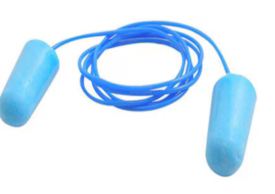 EAR PLUG - SAS Corded Ear Plugs Soft Foam. Call for Pricing.