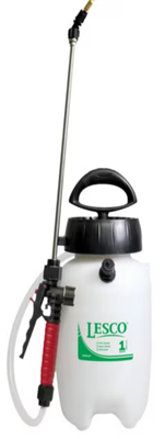 SPRAYER - LESCO ProSeries Handheld Sprayer 1 Gallon. Call for Pricing.