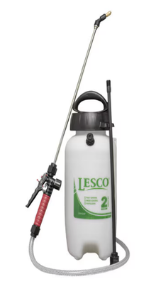 SPRAYER - LESCO ProSeries Hanheld Sprayer 2 Gallons. Call for Pricing.