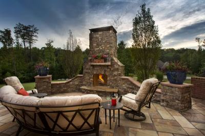 Fire Places