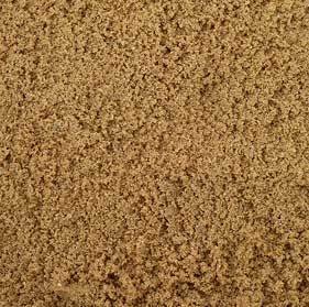 Bulk MORTAR Sand (per cu. yd)