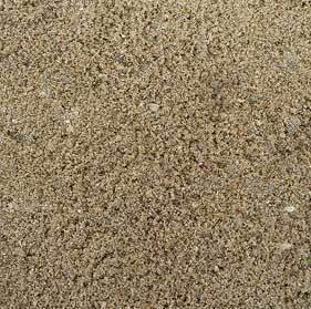 Bulk CONCRETE Sand (Coarse) Bulk per cu. yd