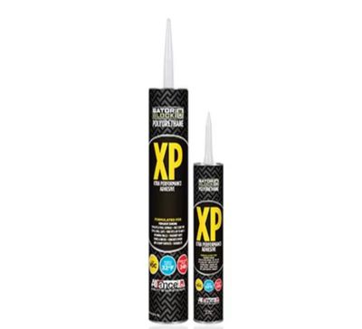 ADHESIVE - Unilock Alliance Gator Block BOND XP Polyurethane Adhesive 28 oz. Tube. Call for Pricing.