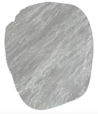 Solstice STEPPING Stone Castle Grey Sandstone 18 in. Call for Pricing.