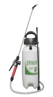 SPRAYER - LESCO ProSeries Hanheld Sprayer 2 Gallons. Call for Pricing.