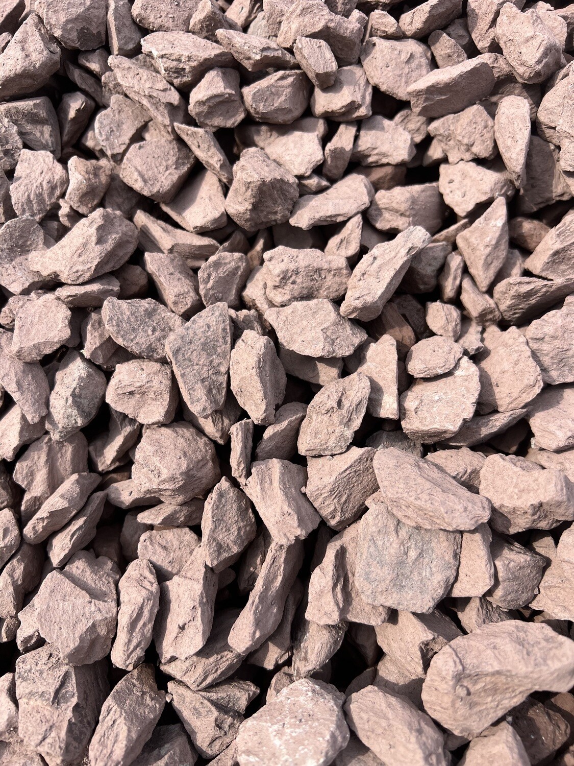 Terra Rock (Durham Only)